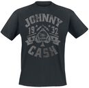 1932, Johnny Cash, T-paita