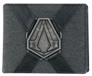 Syndicate - Metal Badge, Assassin's Creed, Lompakko