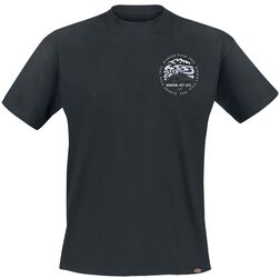 Stanardsville T-shirt, Dickies, T-paita
