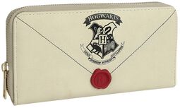 Letter From Hogwarts, Harry Potter, Lompakko