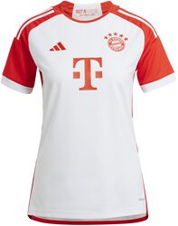 23/24 home shirt, FC Bayern München, Jerseytä