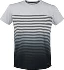 Striped Shirt, R.E.D. by EMP, T-paita