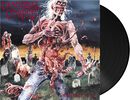Eaten back to life, Cannibal Corpse, LP