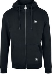 Starter essential zip hoodie, Starter, Vetoketjuhuppari