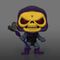 Skeletor - POP!-figuuri & T-paita (Glow in the Dark)