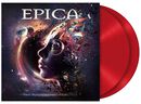The holographic principle, Epica, LP