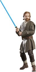 Obi-Wan Kenobi - The Black Series - Obi-Wan Kenobi (Jabiim), Star Wars, Action-figuuri