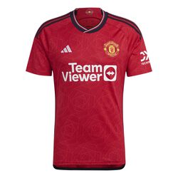 23/24 home shirt, Manchester United, Jerseytä