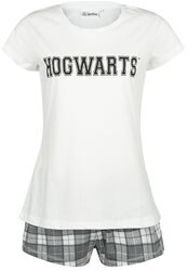 Hogwarts - Tylypahka, Harry Potter, Pyjama