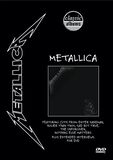 Black album, Metallica, DVD