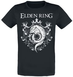 Crest, Elden Ring, T-paita