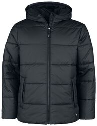 Norris MTE1 puffer jacket, Vans, Talvitakki
