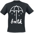 Umbrella, Bring Me The Horizon, T-paita