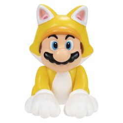 Cat Mario, Super Mario, Keräilyfiguuri