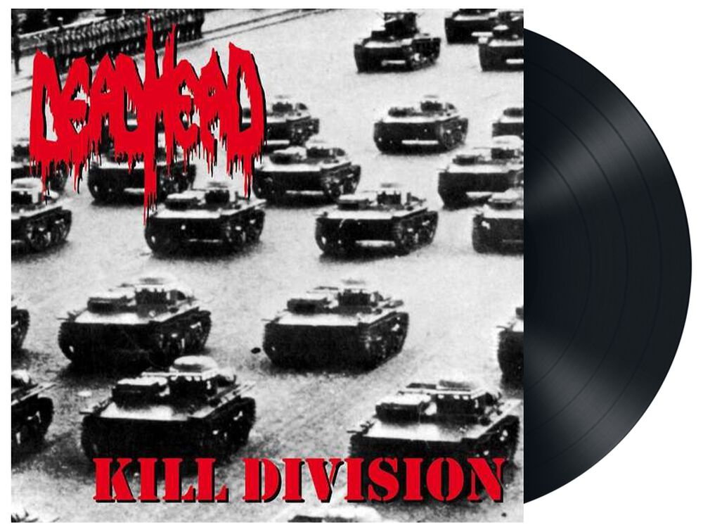 Kill division