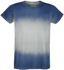 2-Tone Shirt, R.E.D. by EMP, T-paita