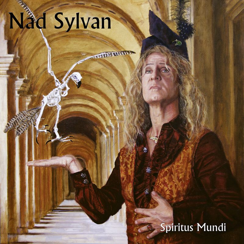 Sylvan, Nad Spiritus Mundi