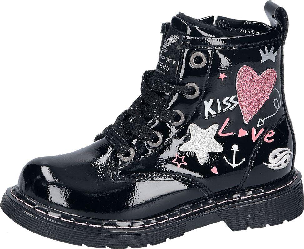 Kiss & Love Boots maiharit