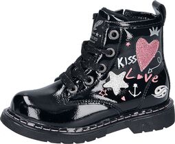 Kiss & Love Boots maiharit, Dockers by Gerli, Lasten saappaat