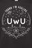 Fun Shirt UwU badge