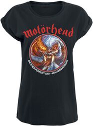 Another Perfect Day Anniversary, Motörhead, T-paita