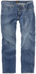 West Relaxed Fit Clean Cody, Lee Jeans, Farkut