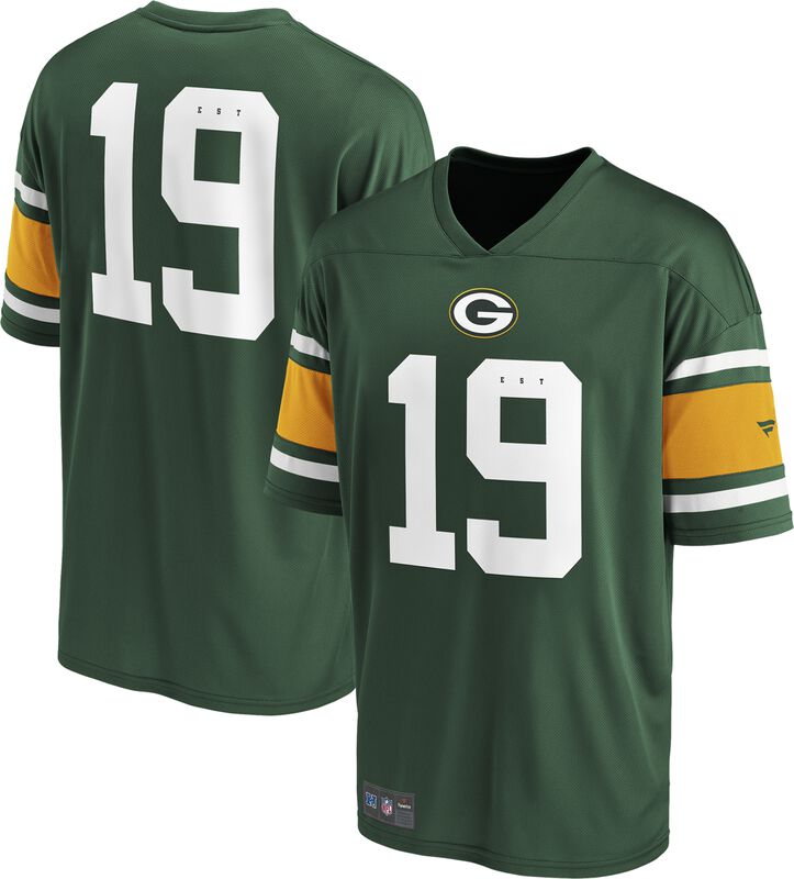 Green Bay Packers Foundation Supporters Jersey - pelipaita