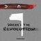 Where´s the revolution (The remixes)