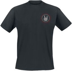 BSC - miesten erikois-T-paita, BSC, T-paita