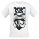 Troop Leader, Star Wars, T-paita