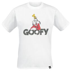 Recovered - Disney - Goofy, Mickey Mouse, T-paita