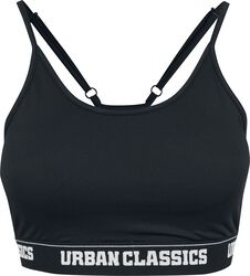 Ladies Sports Bra, Urban Classics, Bustier-toppi
