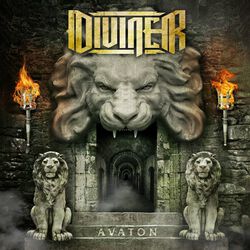 Avaton, Diviner, CD