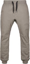 Stretch joggers, Southpole, Collegehousut