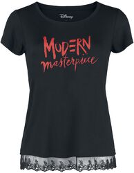 Modern Masterpiece, Cruella, T-paita