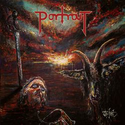 The host, Portrait, CD