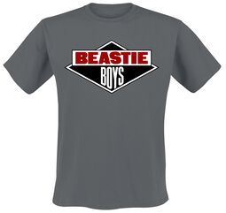 Logo, Beastie Boys, T-paita