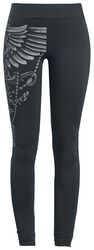 Built For Comfort, Gothicana by EMP, Leggingsit