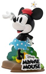 SFC super figure collection - Minnie (figuuri), Mickey Mouse, Keräilyfiguuri