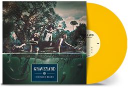 Hisingen blues, Graveyard, LP