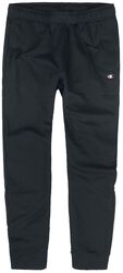Authentic Pants - Rib cuff leisurewear bottoms, Champion, Collegehousut