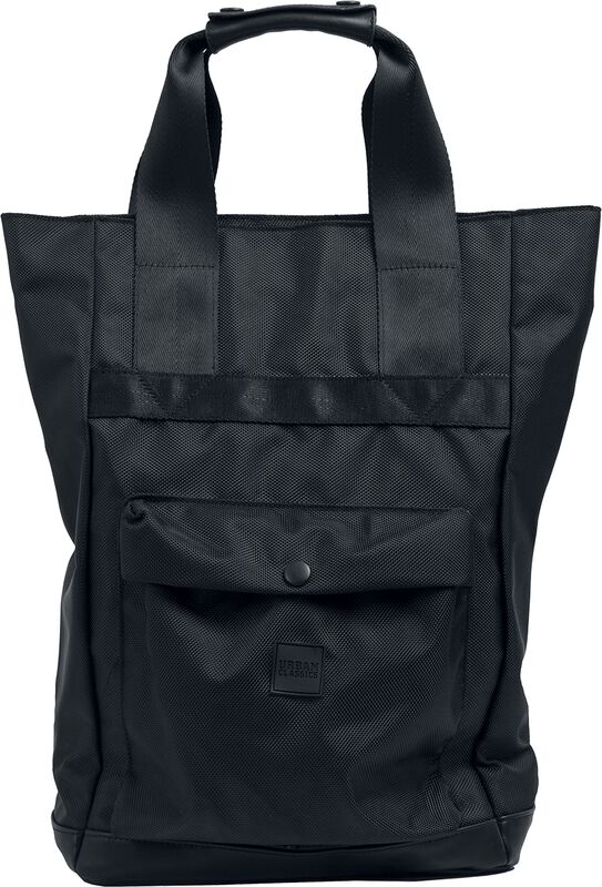Carry Handle Backpack reppu