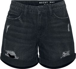 Smiley Destroy Shorts, Noisy May, Shortsit