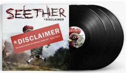 Disclaimer, Seether, LP