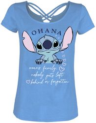 Ohana, Lilo & Stitch, T-paita