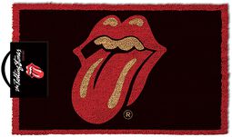 Tongue, The Rolling Stones, Ovimatto
