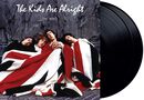 The kids are alright (OST), The Who, LP