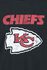 NFL Chiefs logo