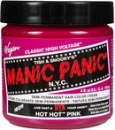 Hot Hot Pink - Classic, Manic Panic, Hiusväri