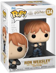 Ron Weasley Vinyl Figure 134 (figuuri)